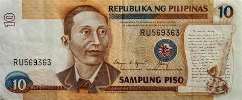 malaking piso|Piso ng Pilipinas .